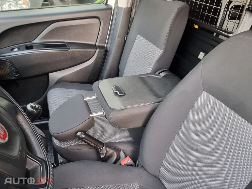 Fiat Doblo 1.3 MJ Maxi 3L