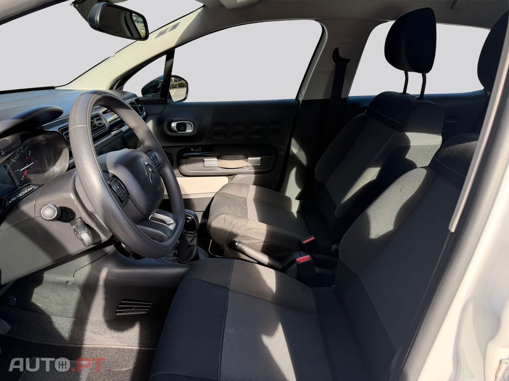 Citroen C3 1.2i Feel Business