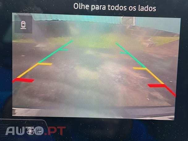 Renault Zoe (c/ Bateria) Intens 50