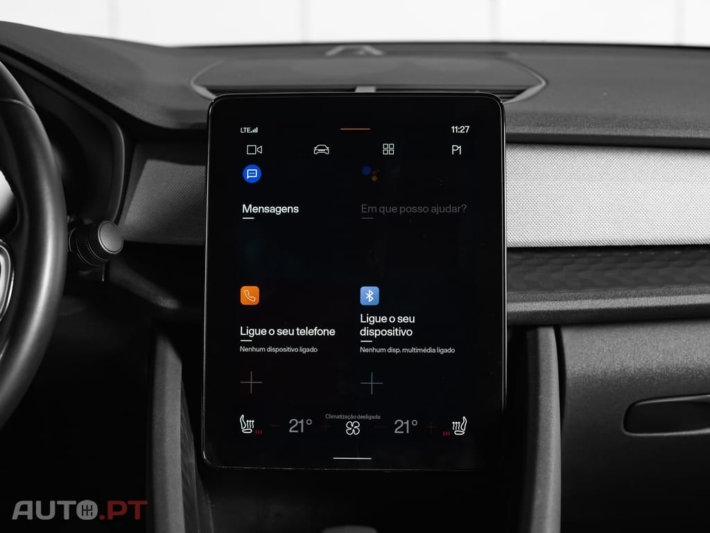 Polestar 2 Long Range 78 kWh