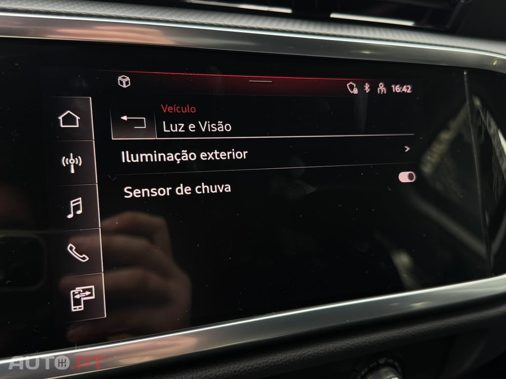 Audi Q3 35 TFSI Advanced