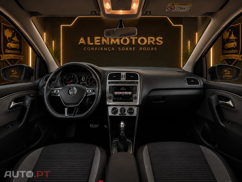 Volkswagen Polo Polo 1.4 TDI (Blue Motion ) DSG