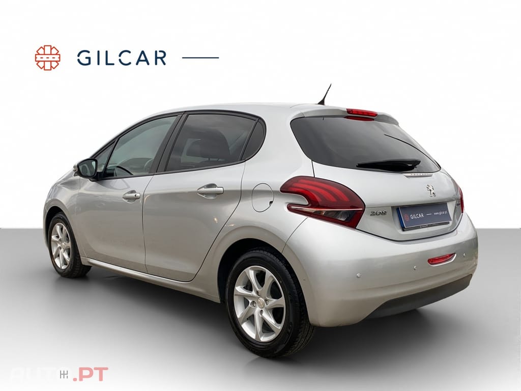 Peugeot 208 1.2 PureTech Active