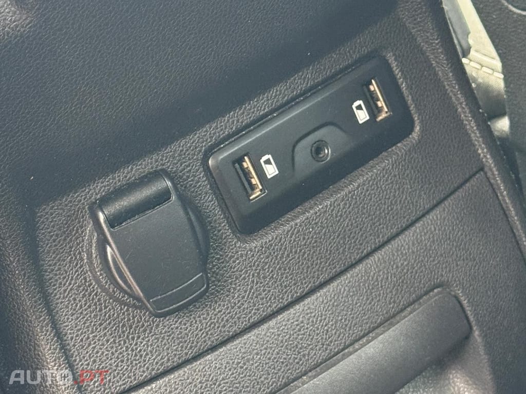 Renault Scénic 1.5 dCi Bose Edition EDC SS