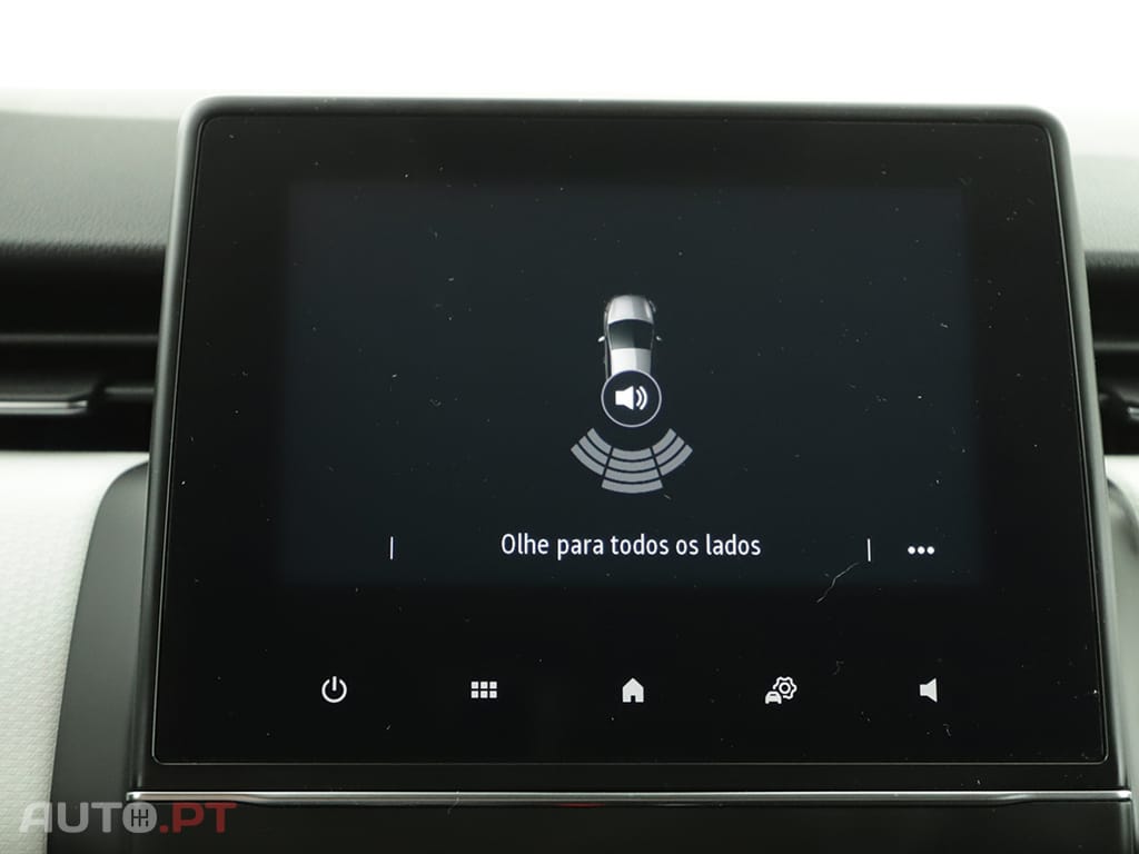 Renault Clio Clio 1.0 TCe Limited