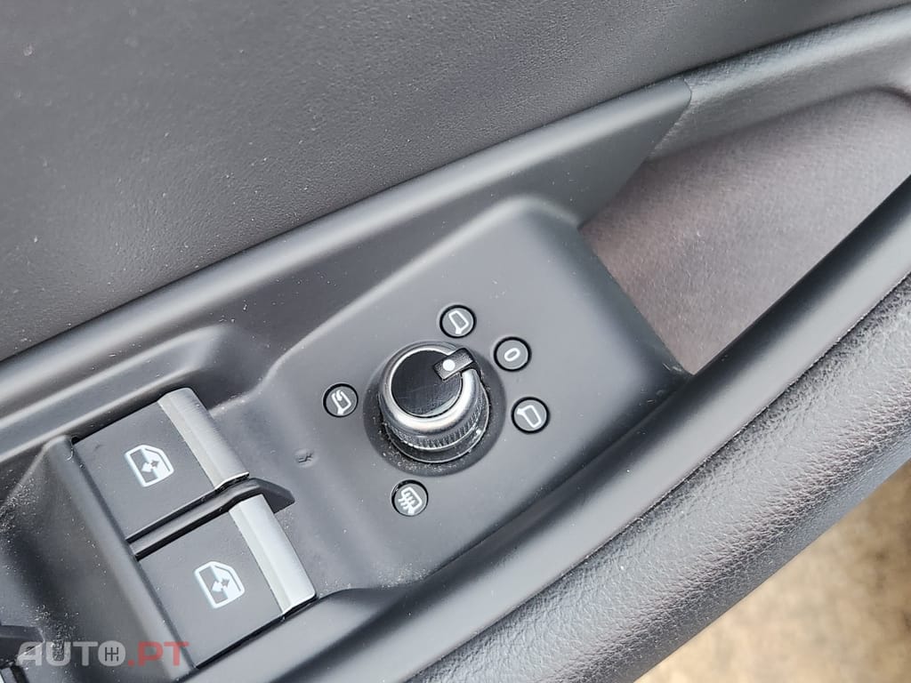 Audi A4 Avant 35 TDI Sport S tronic