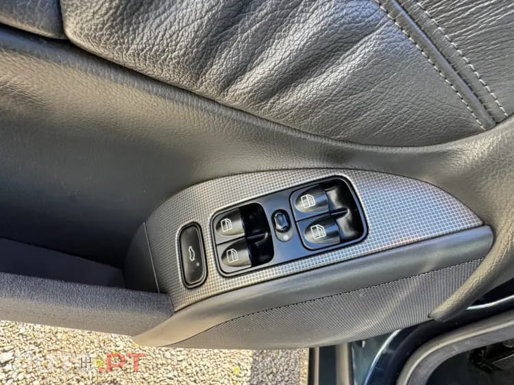 Mercedes-Benz C 220 CDI Avantgarde Aut.