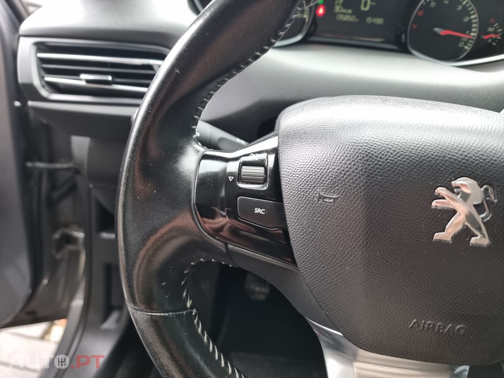 Peugeot 308 1.2 PureTech Access