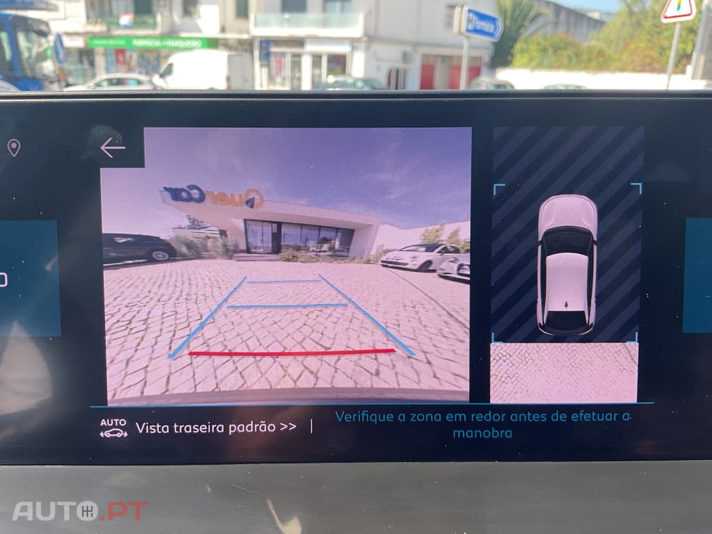 Citroen C4 1.2 PureTech Feel