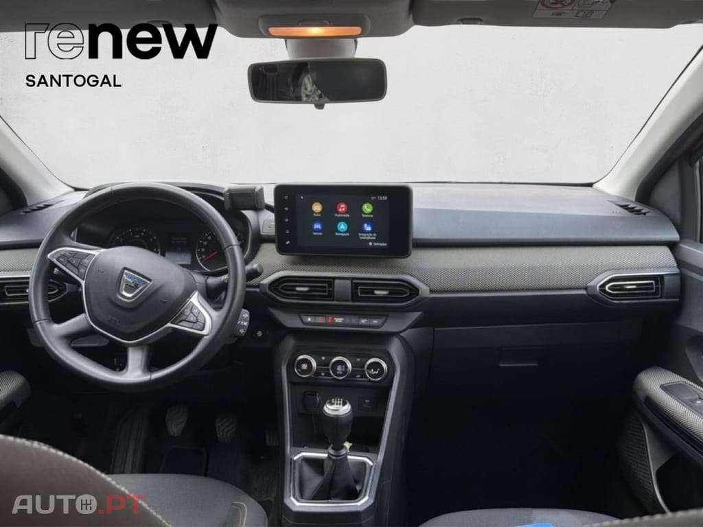 Dacia Jogger Extreme Tce