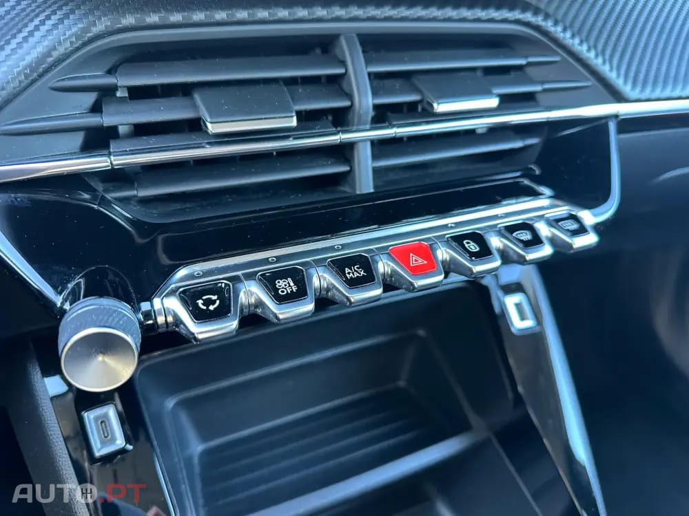 Peugeot 2008 1.5 BlueHDi Active Pack