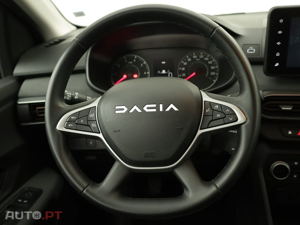 Dacia Jogger Jogger 1.0 TCe Extreme