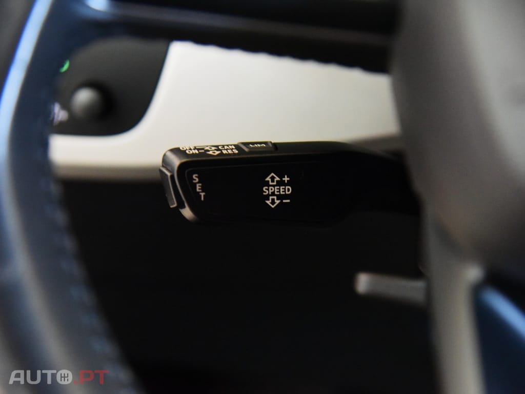 Audi A4 Avant 35 TDI Design S tronic