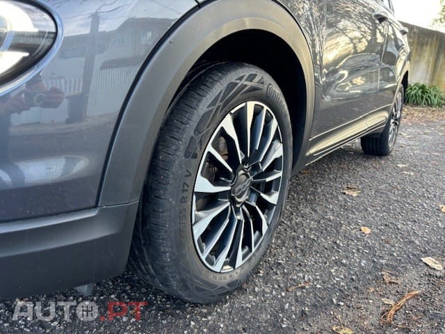 Fiat 500X 1.0 FireFly Sport