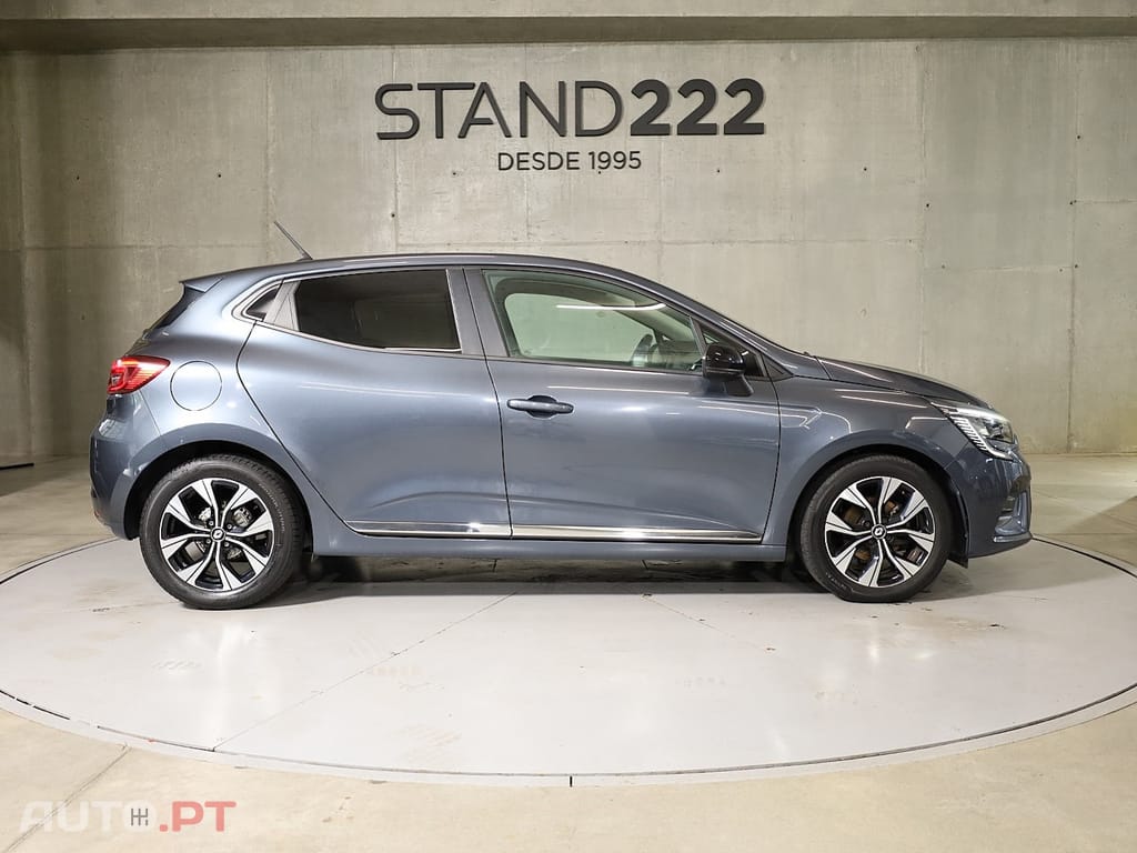 Renault Clio 1.0 TCe Evolution