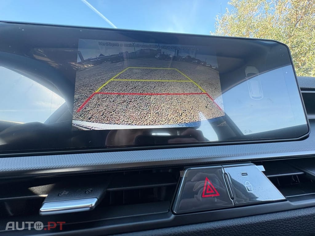 Kia Stonic 1.0 T-GDI Drive