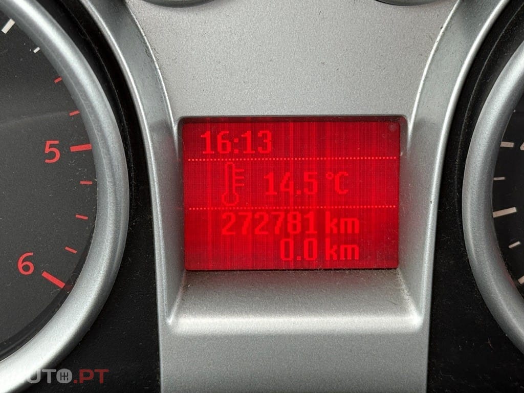 Ford Focus C-Max 1.6TDCi Titanium