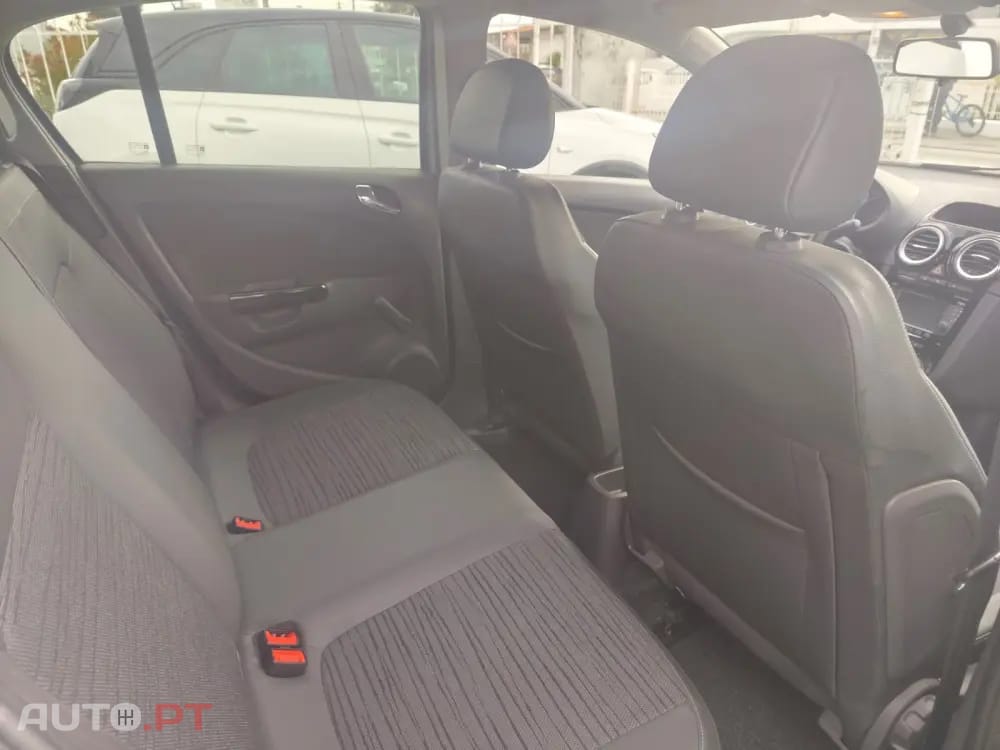 Opel Corsa 1.3 CDTI Cosmo