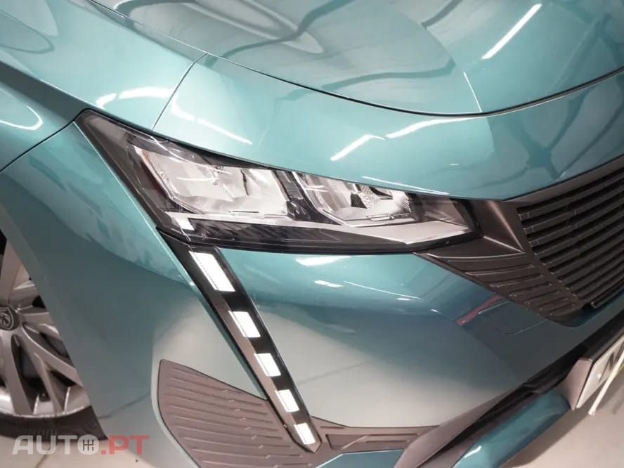 Peugeot 308 SW 1.2 PureTech Active Pack