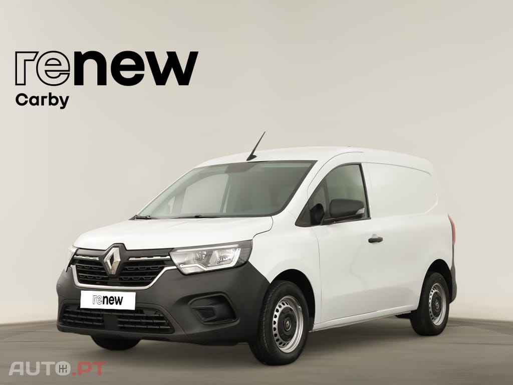 Renault Kangoo Kangoo 1.5 Blue dCi L1 Advance