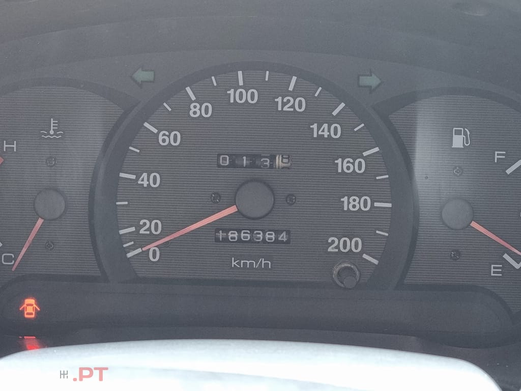 Hyundai Accent 1.3 GL