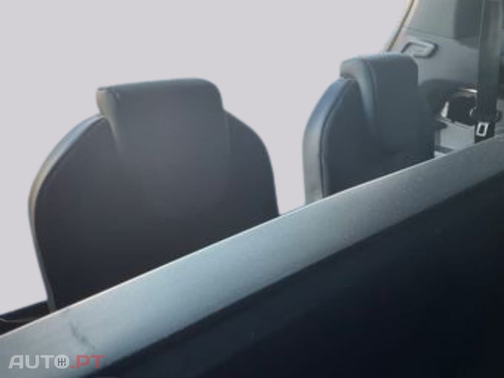 Peugeot 5008 GT