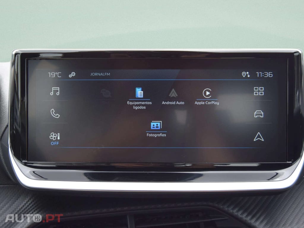 Peugeot 2008 1.2 PureTech Style