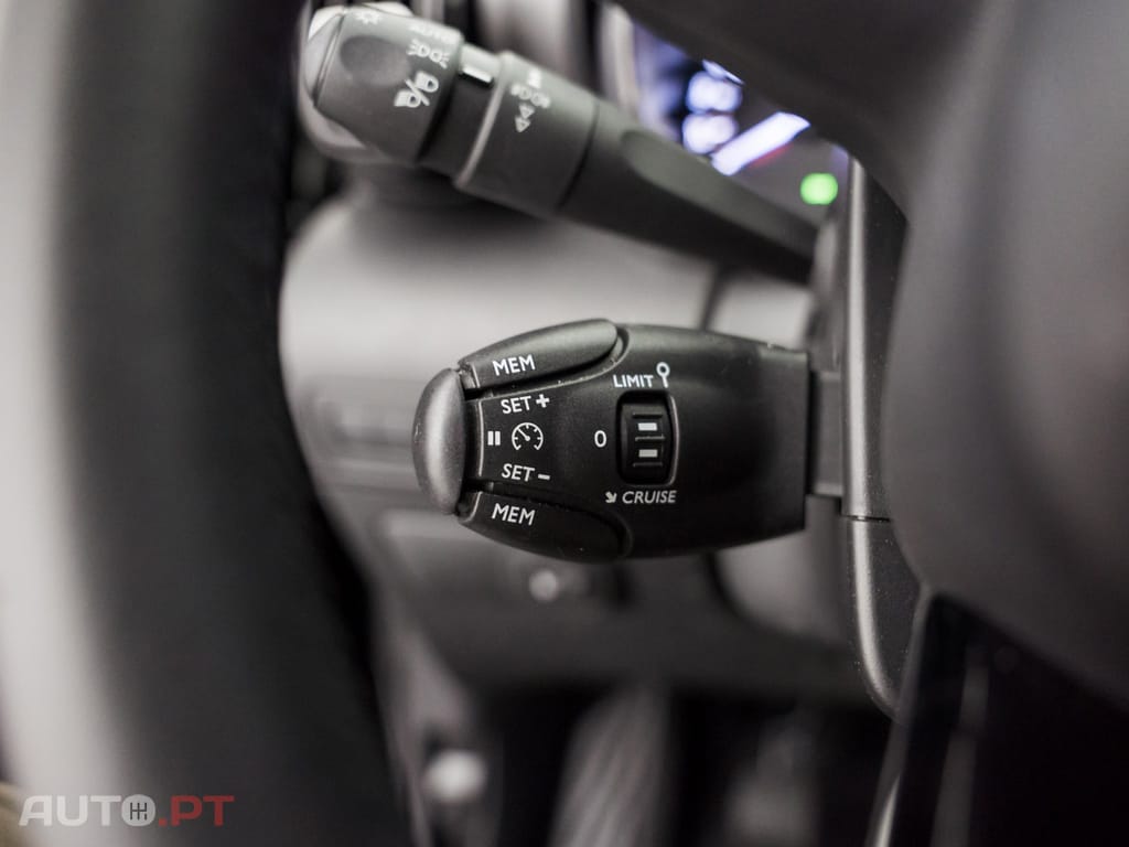 Citroen C3 Aircross 1.2 PureTech Feel Pack