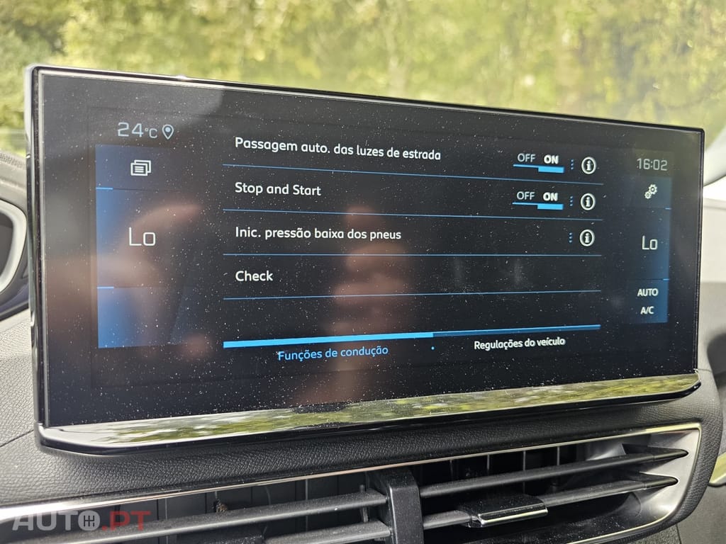 Peugeot 3008 BlueHDi 130 Stop & Start Active Pack
