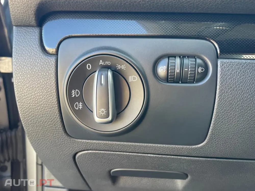 Volkswagen Golf Variant 1.6 TDi BlueMotion Comfortline