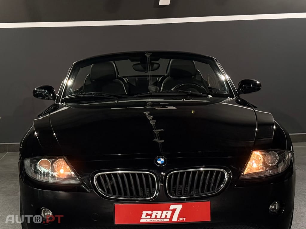 BMW Z4 2.0i
