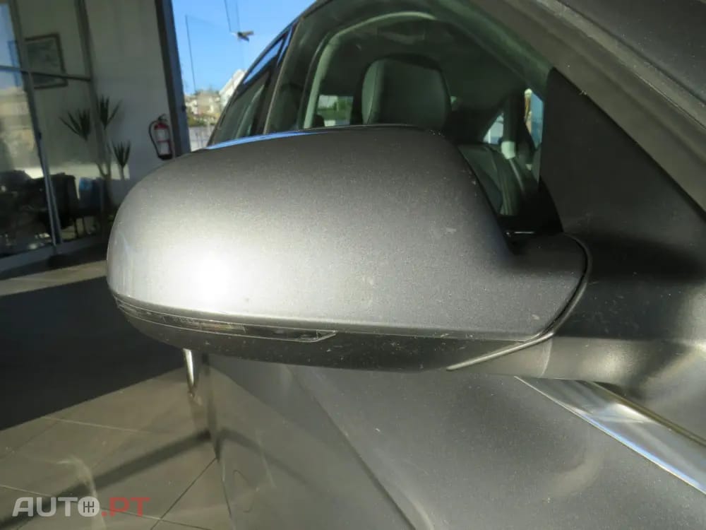 Audi A4 2.0 TDI SPORT