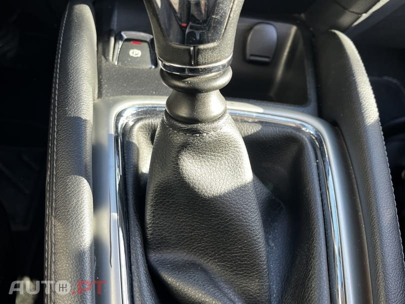 Nissan Qashqai 1.5 dCi N-Connecta 18 RS+PS