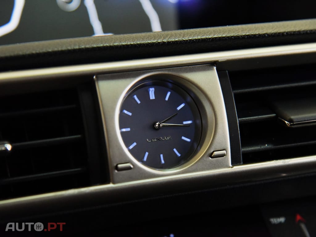 Lexus IS 300 Executive