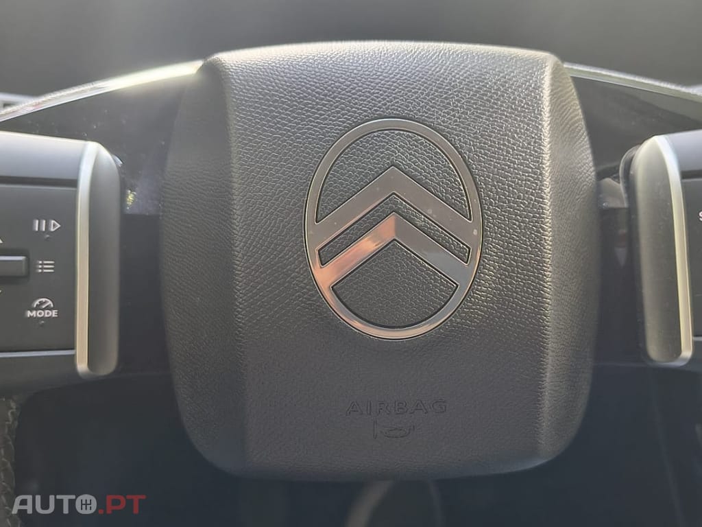 Citroen C3 Aircross 1.2 PureTech Plus