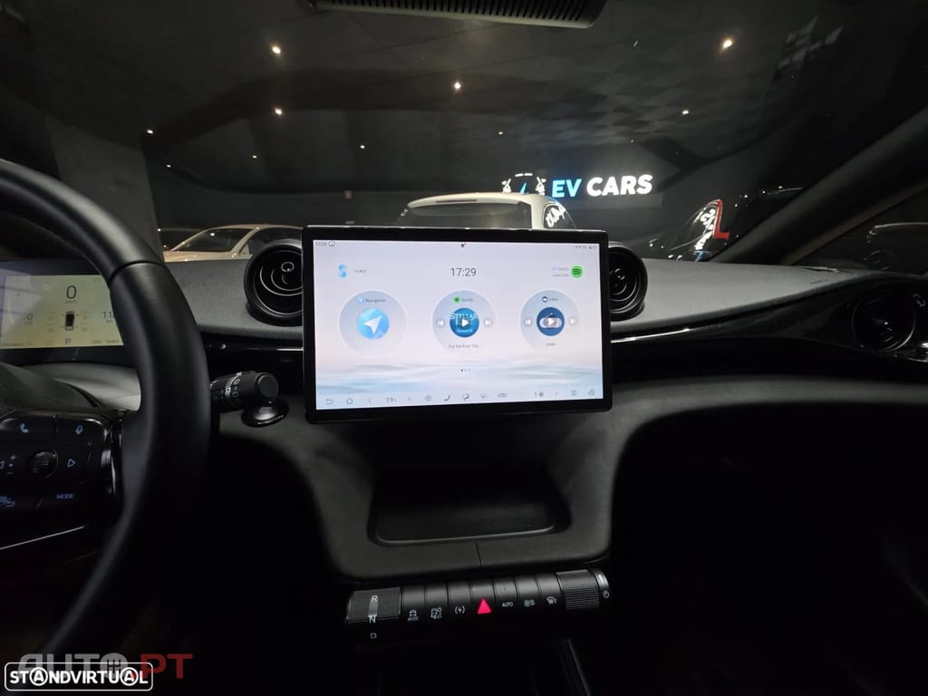 BYD Dolphin 60.4 kWh Comfort