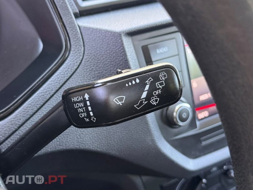 Seat Ibiza 1.6 TDI Style