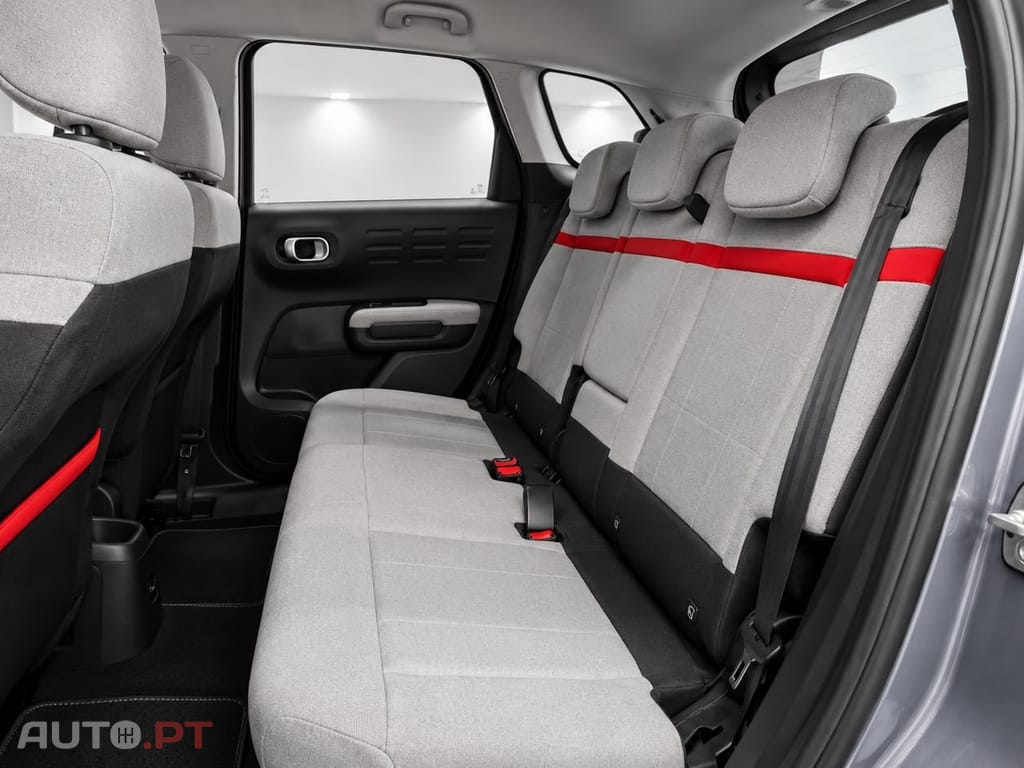Citroen C3 1.2 PureTech Shine EAT6