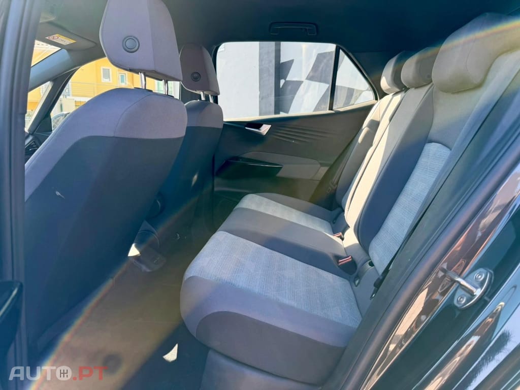 Volkswagen Id.3 Pro Life