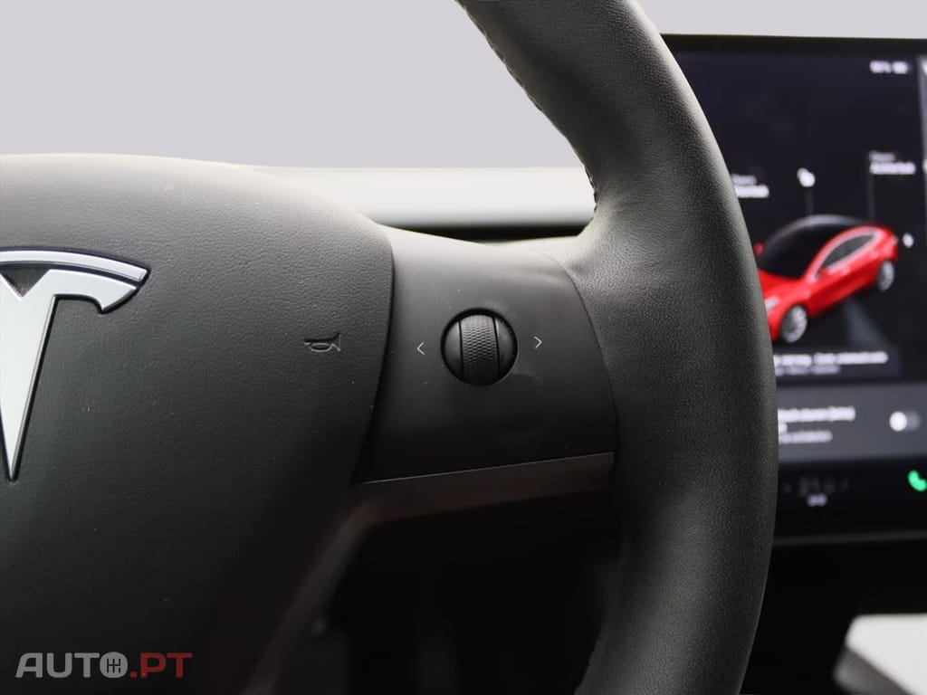 Tesla Model 3 Long-Range AWD I.V.A DEDUTÍVEL