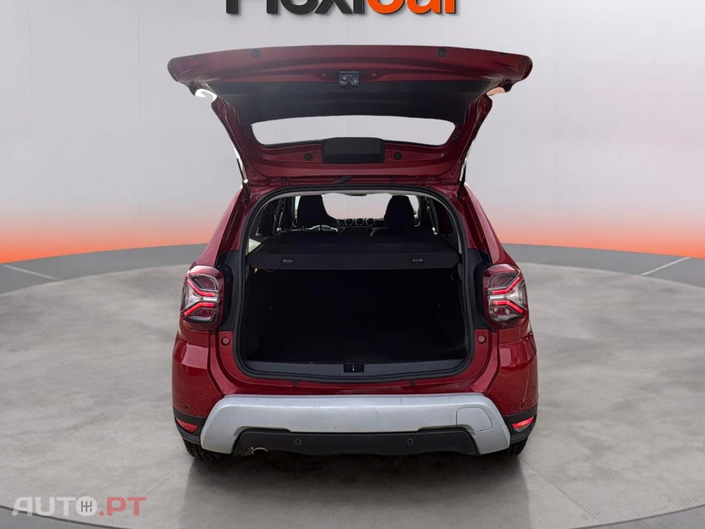 Dacia Duster 1.0 TCe ECO-G Prestige Bi-Fuel