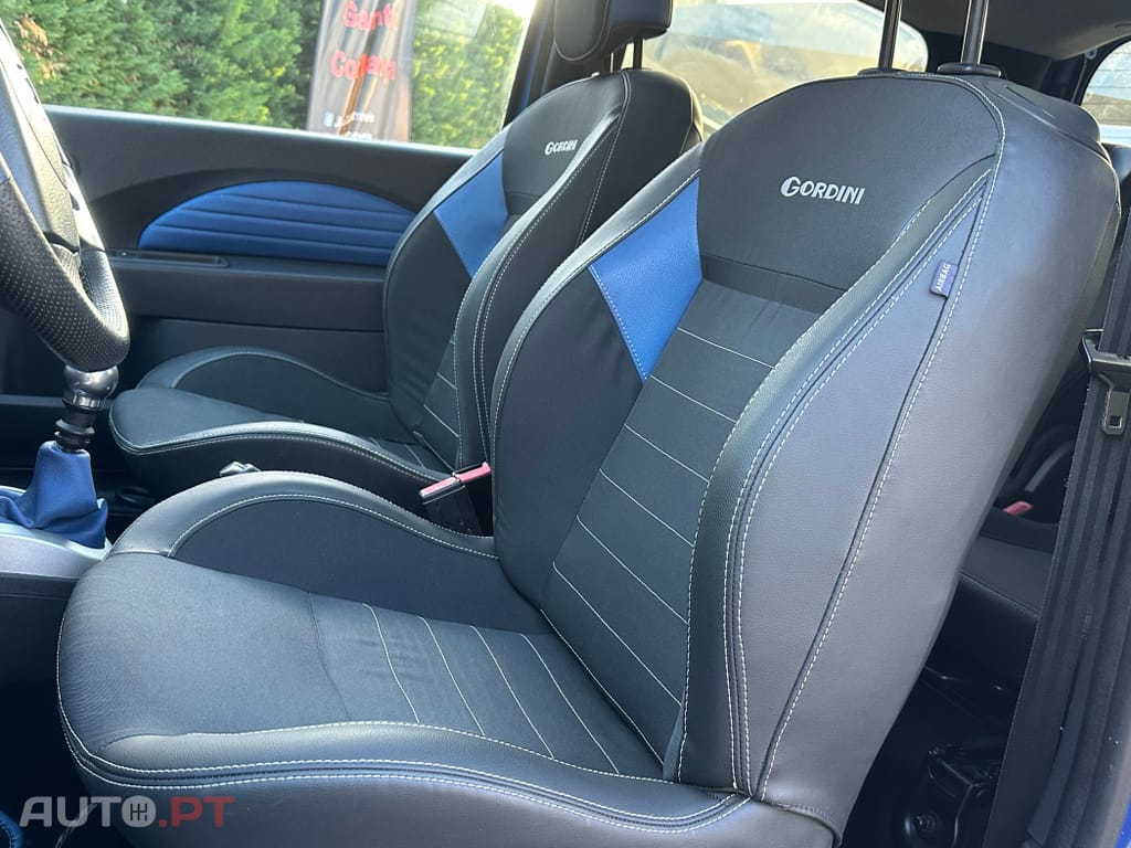 Renault Twingo 1.2 TCe Gordini