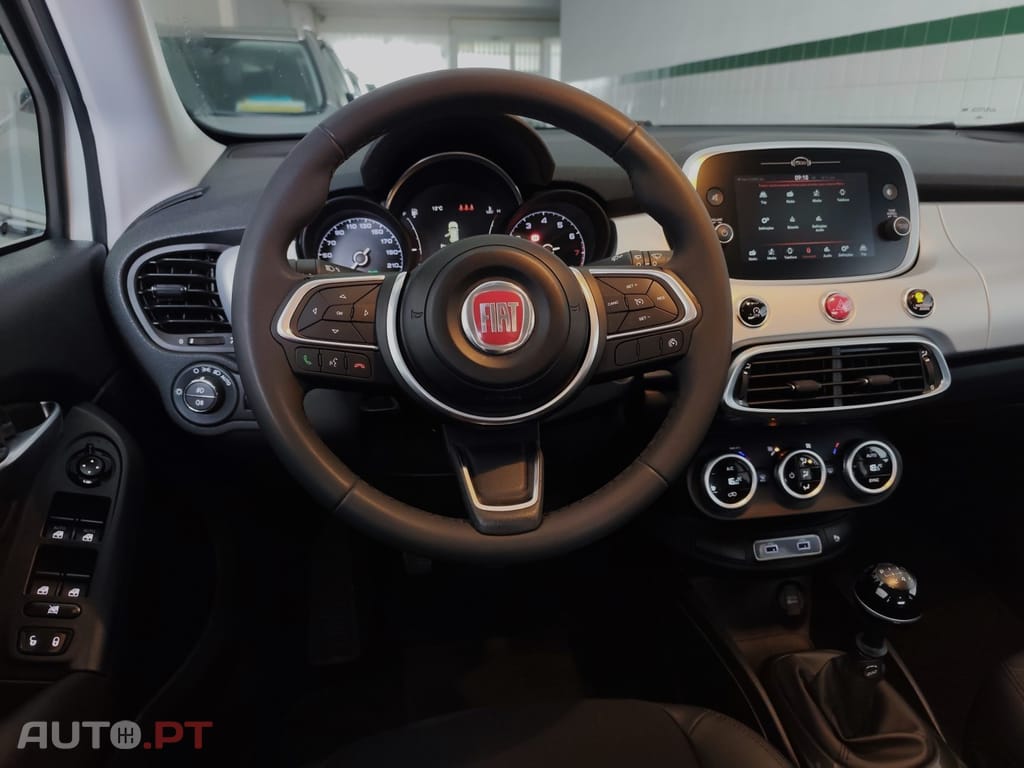 Fiat 500X 1.0 FireFly Urban