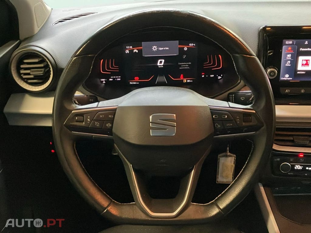 Seat Arona 1.0 TSI Style