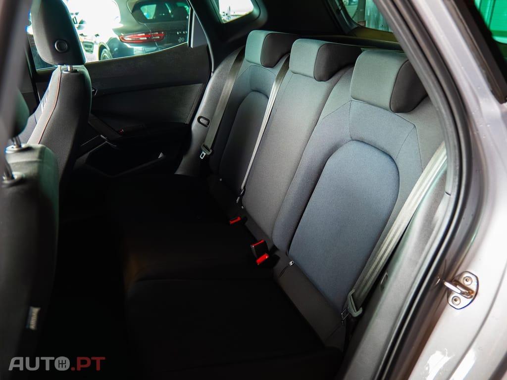 Seat Arona 1.0 TSI FR