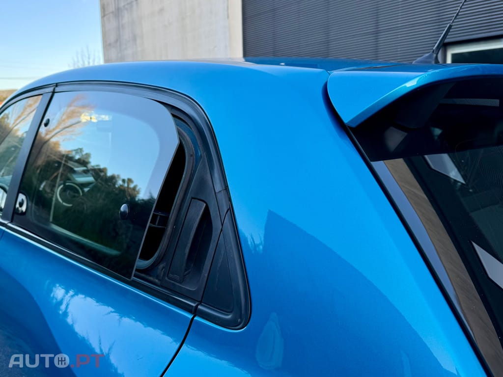 Renault Twingo ENERGY TCe 90 Dynamique