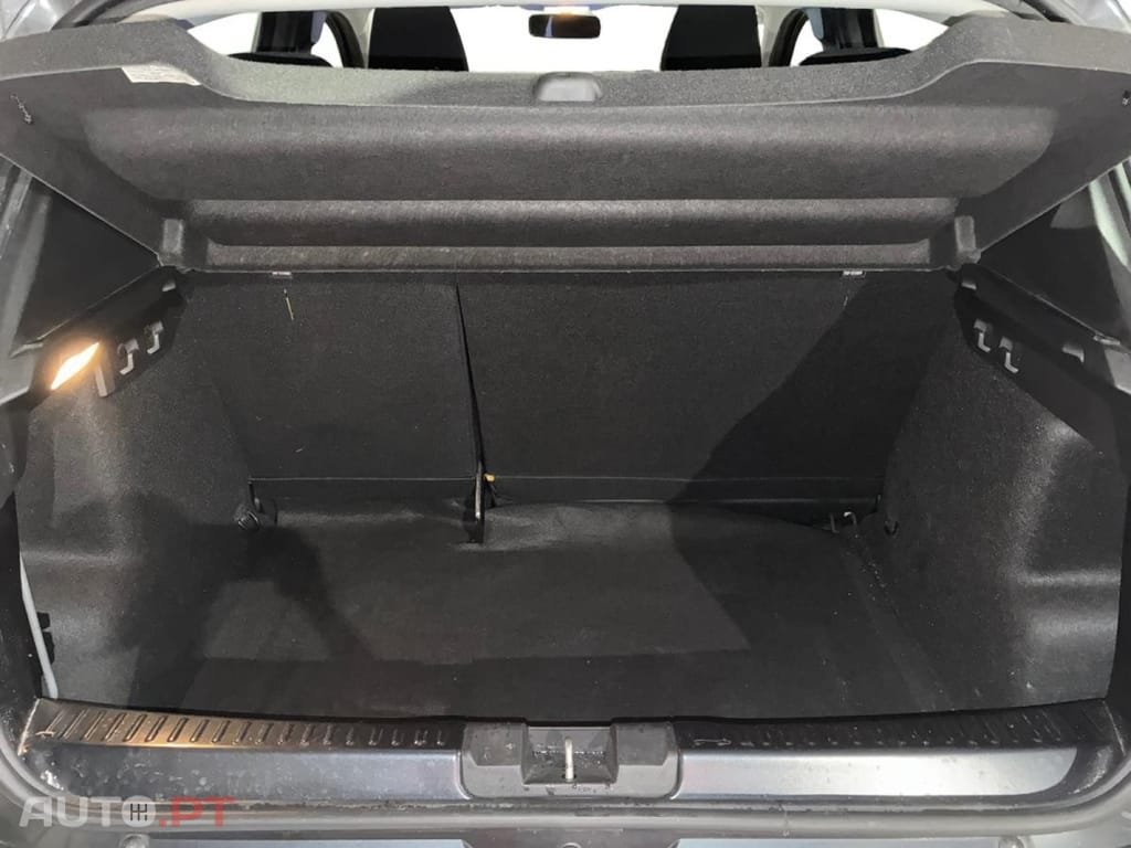Dacia Sandero 1.0 TCe Stepway Essential