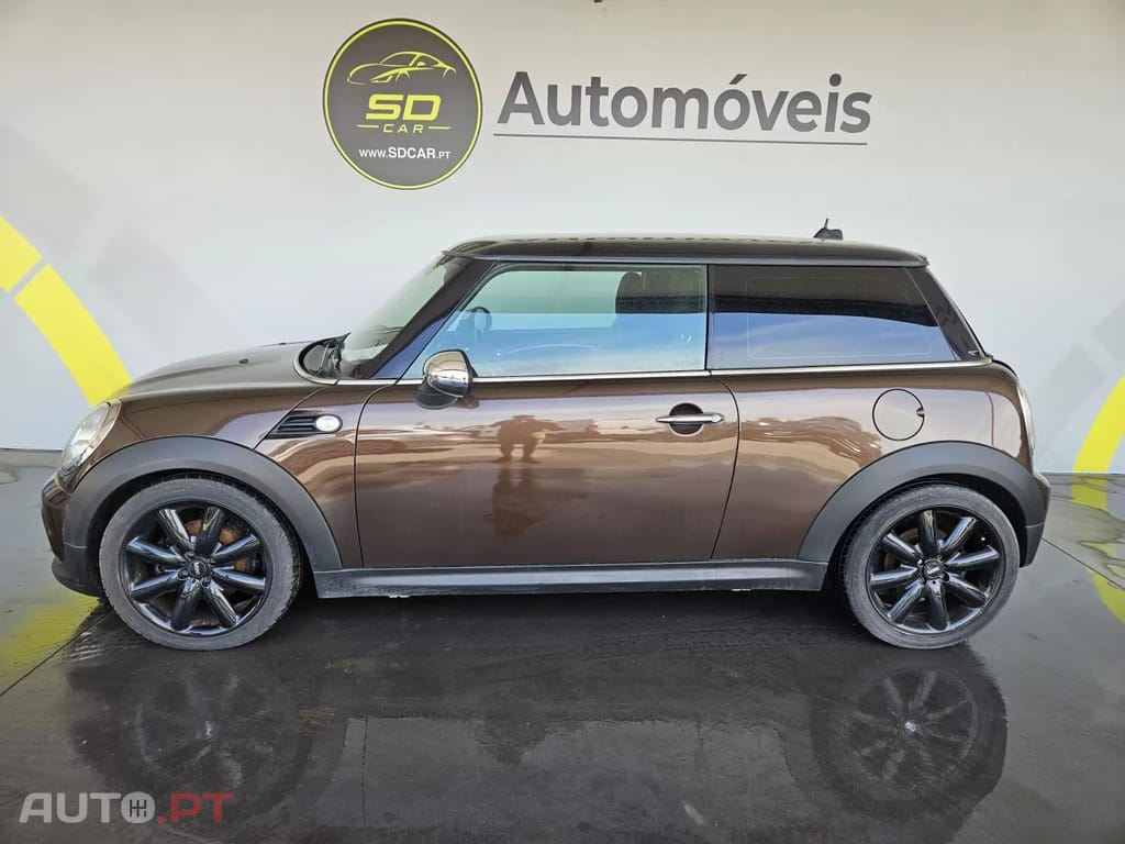 MINI Cooper other_Outro