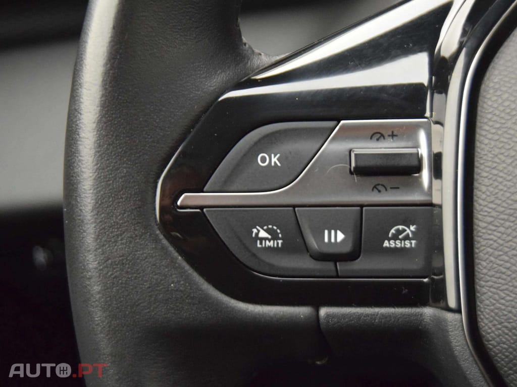 Peugeot 308 1.2 PureTech Active Pack