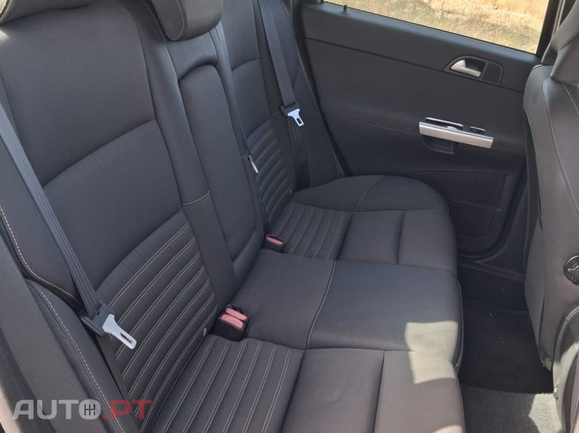 Volvo V50 1.6 D Drive Business Ed. Pro Start/Stop